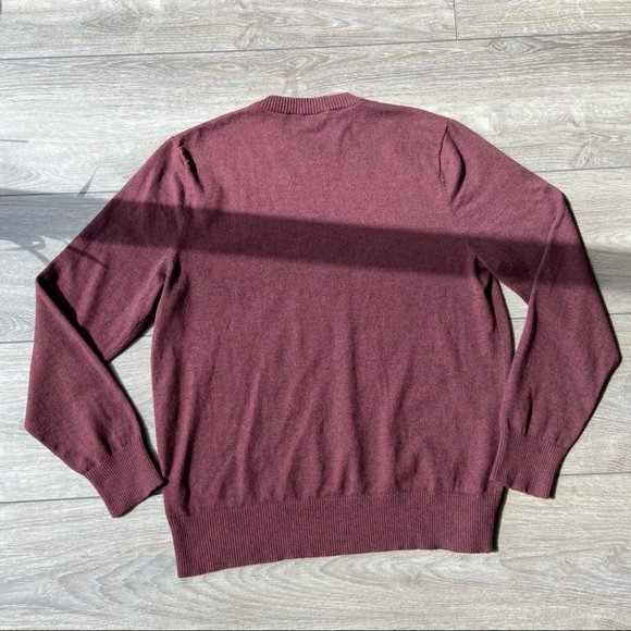 The North Face Wool Sweater - Picture 7 of 14